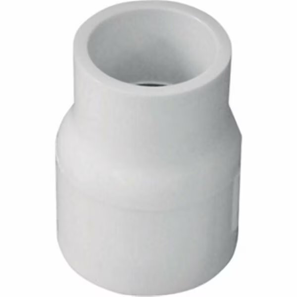 Products Inc 30117 Reducing PVC Coupling Schedule 40, Genova, Mfr#: 3257409